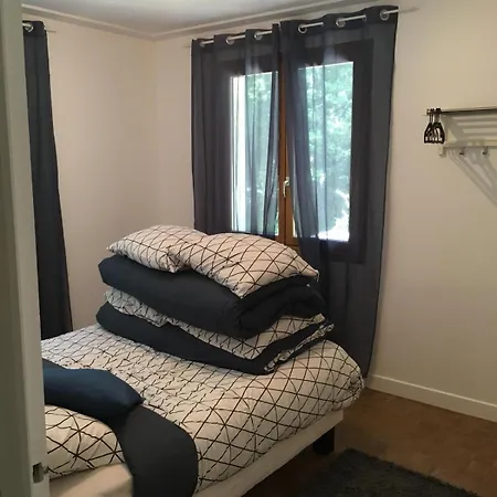 Belle Maison Proche Disneyland * Montévrain